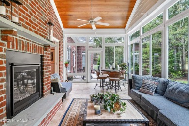 Luxury Golf Course Estate with Premium Features

Situated on on River Landing Golf Course in North Carolina - for sale on GolfHomes.com, golf home, golf lot
