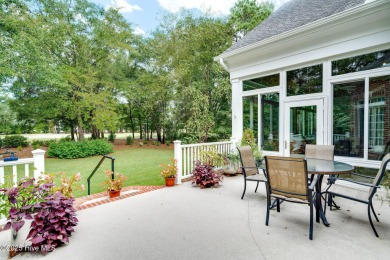 Luxury Golf Course Estate with Premium Features

Situated on on River Landing Golf Course in North Carolina - for sale on GolfHomes.com, golf home, golf lot