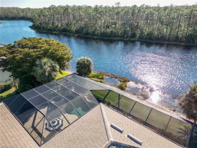 Welcome to a bit of paradise. A sought after Southern exposure on Shadow Wood Country Club in Florida - for sale on GolfHomes.com, golf home, golf lot