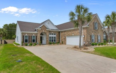 Elegant 4-Bedroom Home with Sophisticated Features in the highly on Barefoot Resort and Golf Club  in South Carolina - for sale on GolfHomes.com, golf home, golf lot
