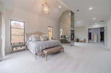 Lake Lanier Luxury Estate in the Prestigious Chestatee Community on Chestatee Golf Club in Georgia - for sale on GolfHomes.com, golf home, golf lot