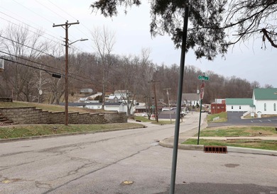 UPDATED HOME W/SPACIOUS AND PRIVATE BACKYARD. Sit on the front on French Lick Springs Golf Courses and Resort in Indiana - for sale on GolfHomes.com, golf home, golf lot