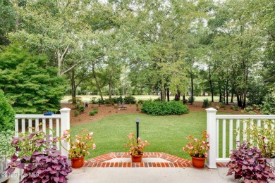 Luxury Golf Course Estate with Premium Features

Situated on on River Landing Golf Course in North Carolina - for sale on GolfHomes.com, golf home, golf lot