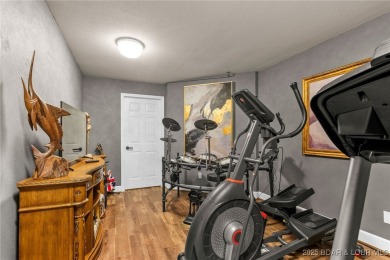 You'll be captivated by the custom craftsmanship & elegant on The Club At Old Kinderhook in Missouri - for sale on GolfHomes.com, golf home, golf lot