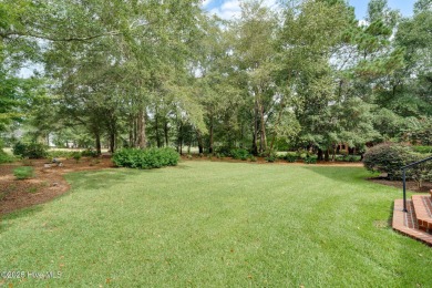 Luxury Golf Course Estate with Premium Features

Situated on on River Landing Golf Course in North Carolina - for sale on GolfHomes.com, golf home, golf lot