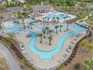 Great Opportunity to own a 4 Bedroom 3 Full Bath with a 3 Car on World Tour Golf Links in South Carolina - for sale on GolfHomes.com, golf home, golf lot
