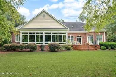 Luxury Golf Course Estate with Premium Features

Situated on on River Landing Golf Course in North Carolina - for sale on GolfHomes.com, golf home, golf lot