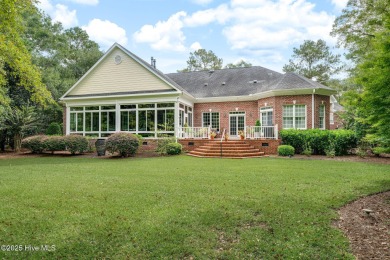 Luxury Golf Course Estate with Premium Features

Situated on on River Landing Golf Course in North Carolina - for sale on GolfHomes.com, golf home, golf lot