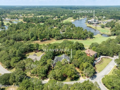 Luxury Golf Course Estate with Premium Features

Situated on on River Landing Golf Course in North Carolina - for sale on GolfHomes.com, golf home, golf lot