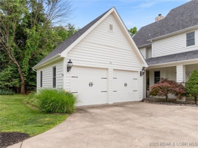 You'll be captivated by the custom craftsmanship & elegant on The Club At Old Kinderhook in Missouri - for sale on GolfHomes.com, golf home, golf lot