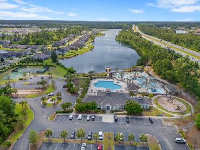 Great Opportunity to own a 4 Bedroom 3 Full Bath with a 3 Car on World Tour Golf Links in South Carolina - for sale on GolfHomes.com, golf home, golf lot