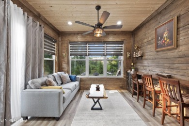 Skip the wait and cost of new construction--this like-new home on Toqua Golf Course - Loudon County in Tennessee - for sale on GolfHomes.com, golf home, golf lot
