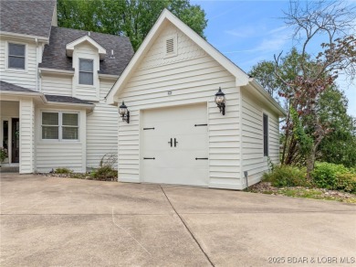 You'll be captivated by the custom craftsmanship & elegant on The Club At Old Kinderhook in Missouri - for sale on GolfHomes.com, golf home, golf lot