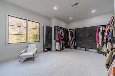 Lake Lanier Luxury Estate in the Prestigious Chestatee Community on Chestatee Golf Club in Georgia - for sale on GolfHomes.com, golf home, golf lot