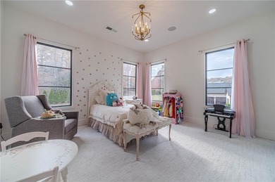 Lake Lanier Luxury Estate in the Prestigious Chestatee Community on Chestatee Golf Club in Georgia - for sale on GolfHomes.com, golf home, golf lot