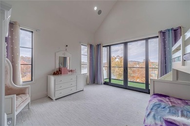 Lake Lanier Luxury Estate in the Prestigious Chestatee Community on Chestatee Golf Club in Georgia - for sale on GolfHomes.com, golf home, golf lot