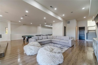 Lake Lanier Luxury Estate in the Prestigious Chestatee Community on Chestatee Golf Club in Georgia - for sale on GolfHomes.com, golf home, golf lot