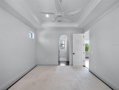 Sophisticated luxury in Bella Collina's Premier Golf Community on Bella Collina Golf Club in Florida - for sale on GolfHomes.com, golf home, golf lot