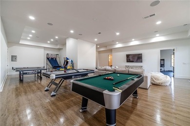 Lake Lanier Luxury Estate in the Prestigious Chestatee Community on Chestatee Golf Club in Georgia - for sale on GolfHomes.com, golf home, golf lot