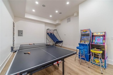 Lake Lanier Luxury Estate in the Prestigious Chestatee Community on Chestatee Golf Club in Georgia - for sale on GolfHomes.com, golf home, golf lot