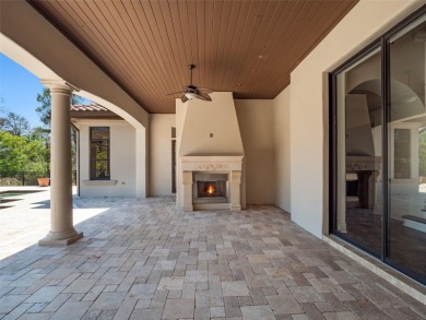 Sophisticated luxury in Bella Collina's Premier Golf Community on Bella Collina Golf Club in Florida - for sale on GolfHomes.com, golf home, golf lot