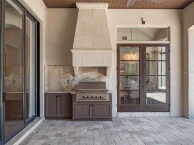 Sophisticated luxury in Bella Collina's Premier Golf Community on Bella Collina Golf Club in Florida - for sale on GolfHomes.com, golf home, golf lot