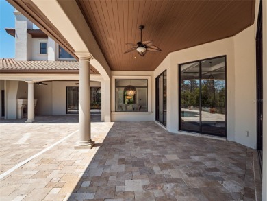 Sophisticated luxury in Bella Collina's Premier Golf Community on Bella Collina Golf Club in Florida - for sale on GolfHomes.com, golf home, golf lot