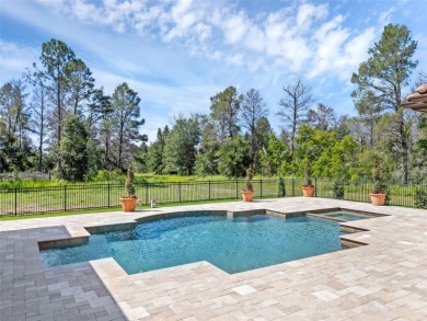 Sophisticated luxury in Bella Collina's Premier Golf Community on Bella Collina Golf Club in Florida - for sale on GolfHomes.com, golf home, golf lot