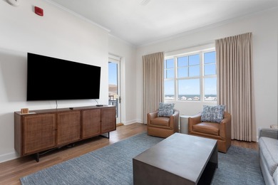 Rare top-floor ocean-view residence in Wild Dunes Resort. This on Wild Dunes Harbor Golf Resort in South Carolina - for sale on GolfHomes.com, golf home, golf lot