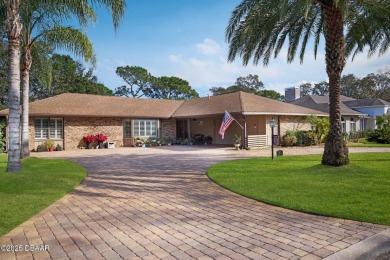 Beautiful Sugar Mill Country Club home located next to the 5th on Sugar Mill Country Club in Florida - for sale on GolfHomes.com, golf home, golf lot