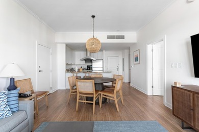 Rare top-floor ocean-view residence in Wild Dunes Resort. This on Wild Dunes Harbor Golf Resort in South Carolina - for sale on GolfHomes.com, golf home, golf lot