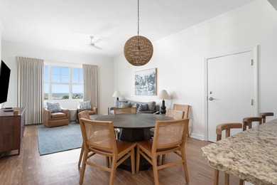 Rare top-floor ocean-view residence in Wild Dunes Resort. This on Wild Dunes Harbor Golf Resort in South Carolina - for sale on GolfHomes.com, golf home, golf lot