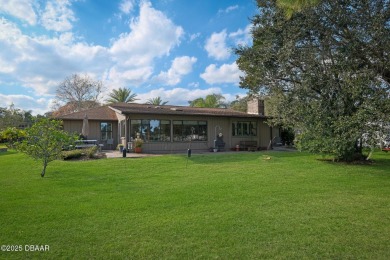 Beautiful Sugar Mill Country Club home located next to the 5th on Sugar Mill Country Club in Florida - for sale on GolfHomes.com, golf home, golf lot