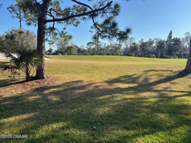 Beautiful Sugar Mill Country Club home located next to the 5th on Sugar Mill Country Club in Florida - for sale on GolfHomes.com, golf home, golf lot