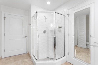 Rare top-floor ocean-view residence in Wild Dunes Resort. This on Wild Dunes Harbor Golf Resort in South Carolina - for sale on GolfHomes.com, golf home, golf lot