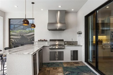 The *Better-Than-New* Lazio Advantage: Move-In Ready Luxury on The Golf Club At Fiddlers Creek in Florida - for sale on GolfHomes.com, golf home, golf lot