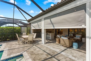 The *Better-Than-New* Lazio Advantage: Move-In Ready Luxury on The Golf Club At Fiddlers Creek in Florida - for sale on GolfHomes.com, golf home, golf lot