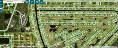 This lot offers a fantastic opportunity to build your dream home on Rotonda Golf and Country Club The Hills Course in Florida - for sale on GolfHomes.com, golf home, golf lot