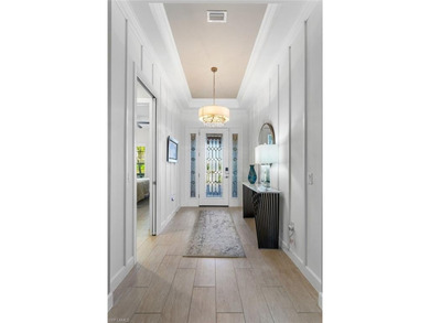 The *Better-Than-New* Lazio Advantage: Move-In Ready Luxury on The Golf Club At Fiddlers Creek in Florida - for sale on GolfHomes.com, golf home, golf lot