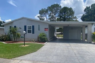 This beautifully maintained and fully upgraded home offers true on Schalamar Creek Golf and Country Club in Florida - for sale on GolfHomes.com, golf home, golf lot