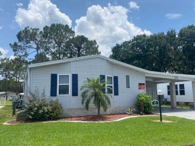 This beautifully maintained and fully upgraded home offers true on Schalamar Creek Golf and Country Club in Florida - for sale on GolfHomes.com, golf home, golf lot