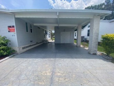 This beautifully maintained and fully upgraded home offers true on Schalamar Creek Golf and Country Club in Florida - for sale on GolfHomes.com, golf home, golf lot