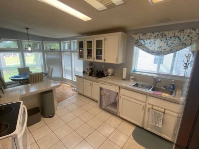 This beautifully maintained and fully upgraded home offers true on Schalamar Creek Golf and Country Club in Florida - for sale on GolfHomes.com, golf home, golf lot