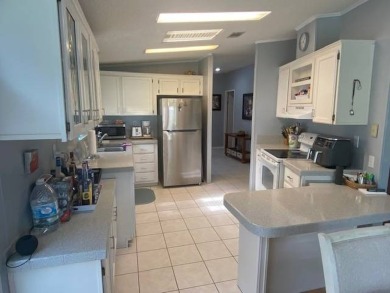 This beautifully maintained and fully upgraded home offers true on Schalamar Creek Golf and Country Club in Florida - for sale on GolfHomes.com, golf home, golf lot