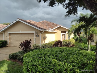New Roof Installed In 2025, Beautiful & Serene Lake View, New AC on Westminster Golf Club in Florida - for sale on GolfHomes.com, golf home, golf lot