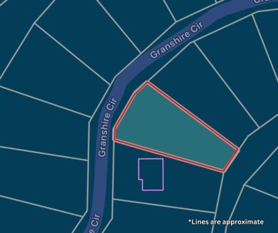 Prime Bella Vista building lot in an unbeatable location! Enjoy on Bella Vista - Metfield Golf Complex and Country Club in Arkansas - for sale on GolfHomes.com, golf home, golf lot