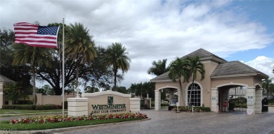 New Roof Installed In 2025, Beautiful & Serene Lake View, New AC on Westminster Golf Club in Florida - for sale on GolfHomes.com, golf home, golf lot