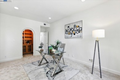 Stunning home in San Ramon's sought-after Bridges community on The Bridges Golf Club in California - for sale on GolfHomes.com, golf home, golf lot