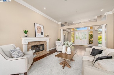 Welcome to 641 Varese Court, a beautifully appointed on Ruby Hill Golf Club in California - for sale on GolfHomes.com, golf home, golf lot
