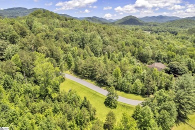 Discover the perfect canvas for your dream home on this on The Cliffs Valley Golf Course in South Carolina - for sale on GolfHomes.com, golf home, golf lot